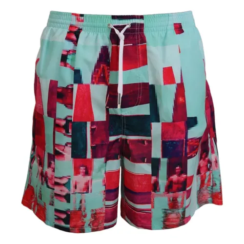 Swimwear > Beachwear - - Dsquared2 - Modalova