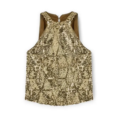 Tops > Sleeveless Tops - - Motivi - Modalova