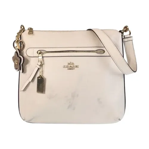 Pre-owned > Pre-owned Bags > Pre-owned Cross Body Bags - - Coach Pre-owned - Modalova