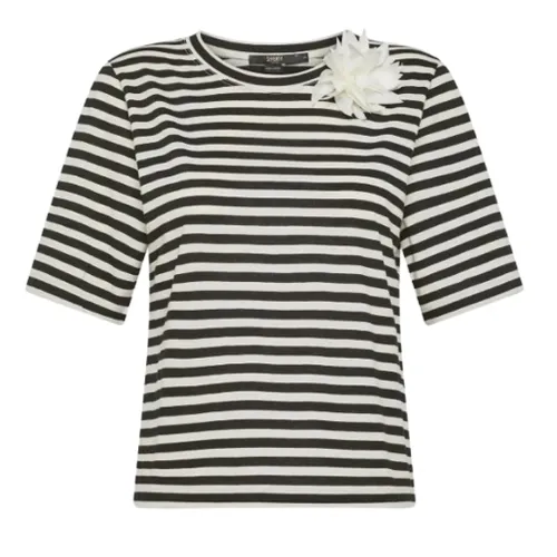 Tops > T-Shirts - - Seventy - Modalova