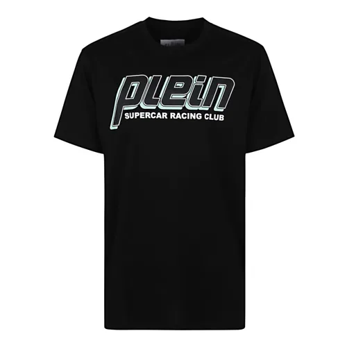 Tops > T-Shirts - - Philipp Plein - Modalova
