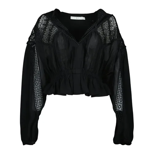 Blouses & Shirts > Blouses - - IRO - Modalova