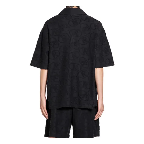 Shirts > Short Sleeve Shirts - - Represent - Modalova