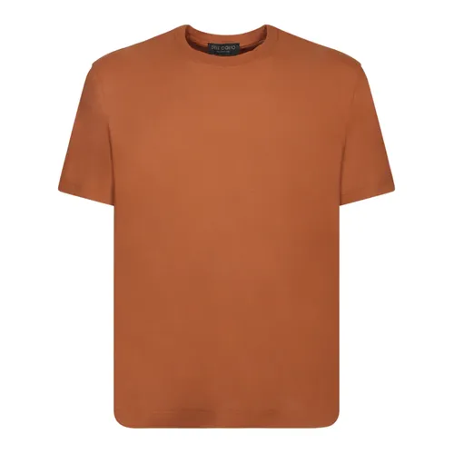 Tops > T-Shirts - - Dell'oglio - Modalova