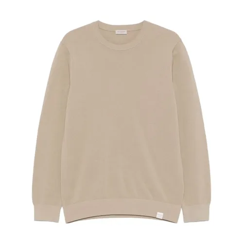 Knitwear > Round-neck Knitwear - - Paul & Shark - Modalova