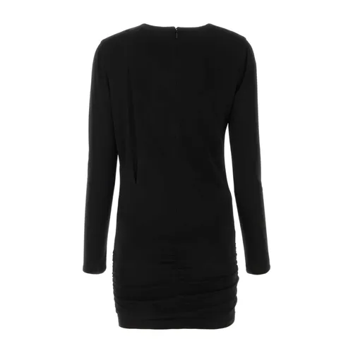 Dresses > Day Dresses > Short Dresses - - Versace - Modalova