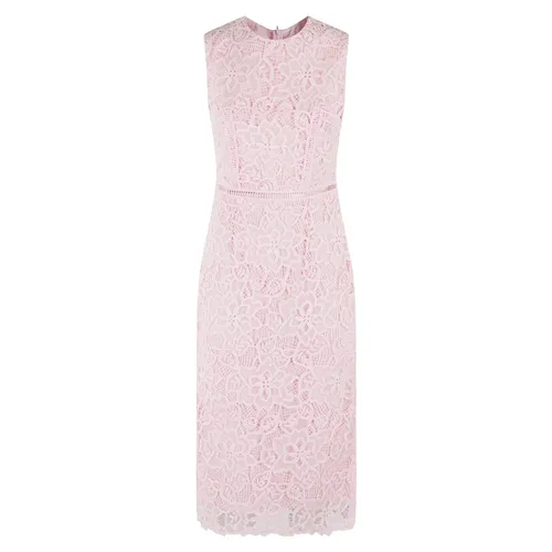 Dresses > Day Dresses > Midi Dresses - - Ermanno Scervino - Modalova