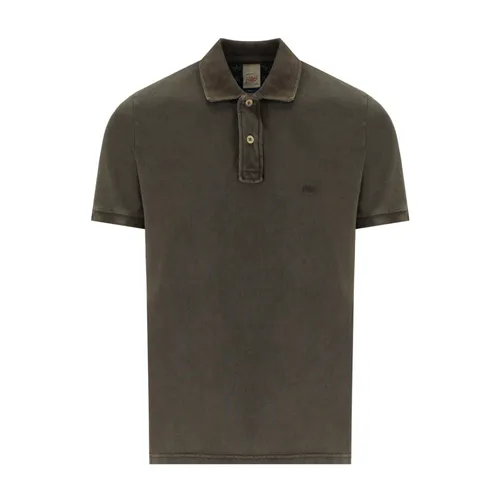 Bob - Tops > Polo Shirts - Brown - Bob - Modalova