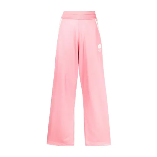 Trousers > Wide Trousers - - Kenzo - Modalova