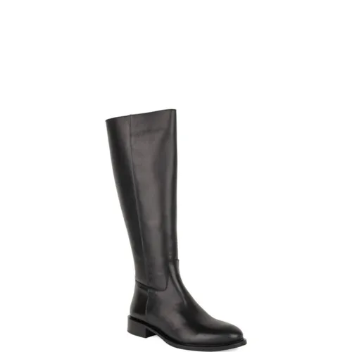 Shoes > Boots > High Boots - - Sergio Moretti - Modalova