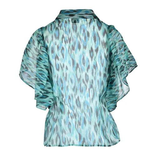 Blouses & Shirts > Blouses - - Pinko - Modalova