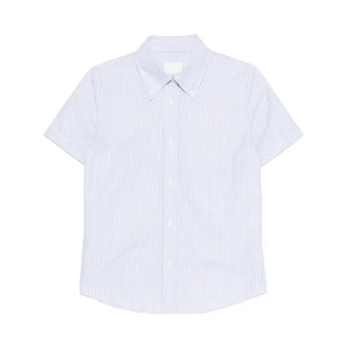 Blouses & Shirts > Shirts - - A.p.c. - Modalova