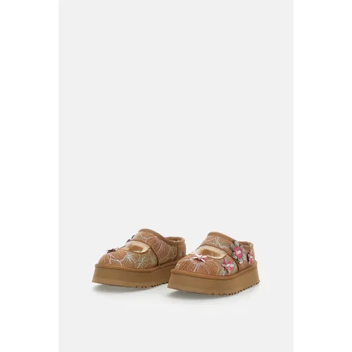 UGG - Shoes > Slippers - Brown - UGG - Modalova