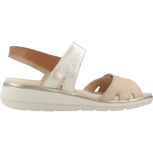 Shoes > Heels > Wedges - - Pitillos - Modalova