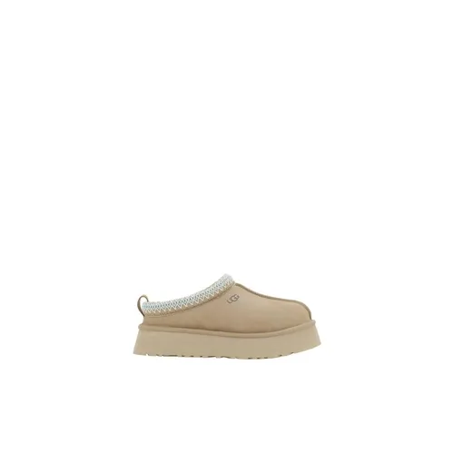 UGG - Shoes > Slippers - Beige - UGG - Modalova