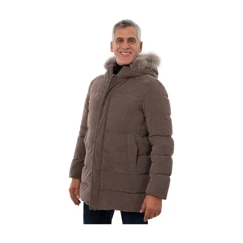 Jackets > Winter Jackets - - Herno - Modalova