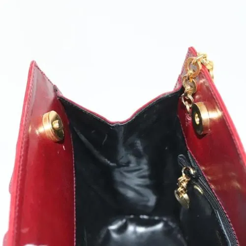 Pre-owned > Pre-owned Bags > Pre-owned Shoulder Bags - - Salvatore Ferragamo Pre-owned - Modalova