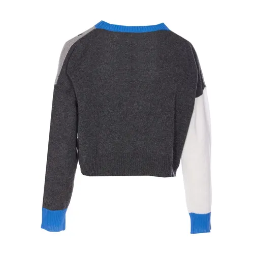 Knitwear > Round-neck Knitwear - - Marni - Modalova