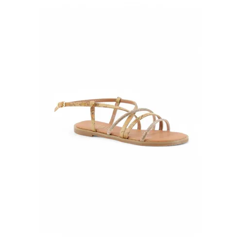 Shoes > Sandals > Flat Sandals - - Alviero Martini 1a Classe - Modalova