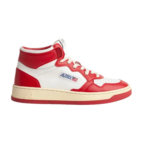 Shoes > Sneakers - - Autry - Modalova