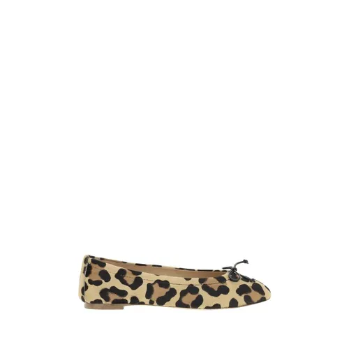 Shoes > Flats > Ballerinas - - Francesco Russo - Modalova