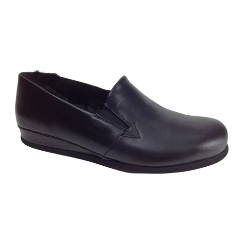 Rohde - Shoes > Slippers - Black - Rohde - Modalova