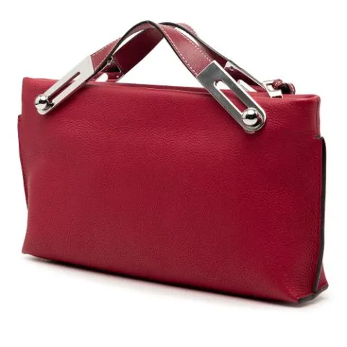 Pre-owned > Pre-owned Bags > Pre-owned Handbags - - Loewe Pre-owned - Modalova