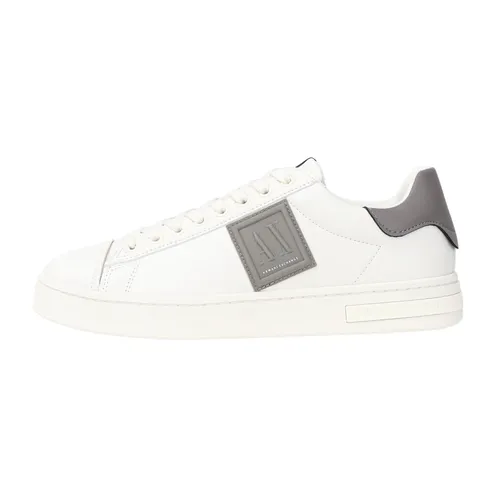 Shoes > Sneakers - - Armani Exchange - Modalova