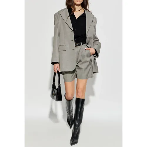 Knitwear > Cardigans - - Anine Bing - Modalova