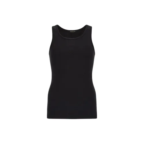 Tops > Sleeveless Tops - - Roberto Cavalli - Modalova
