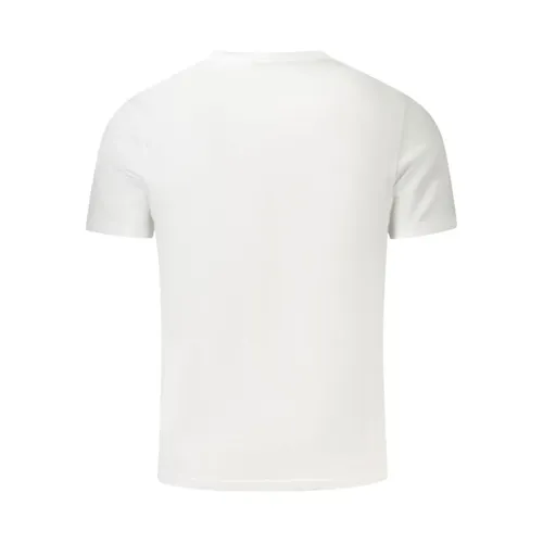 K-Way - Tops > T-Shirts - White - K-Way - Modalova