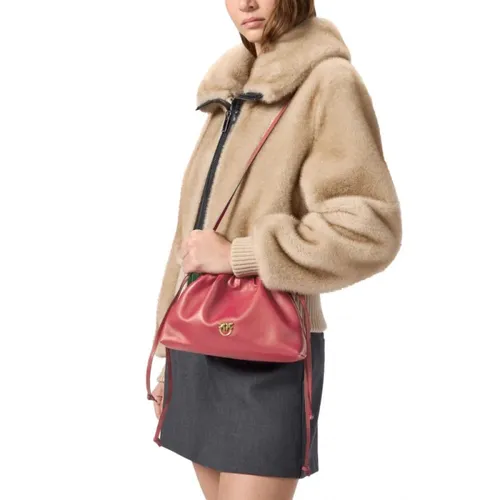 Bags > Shoulder Bags - - Pinko - Modalova