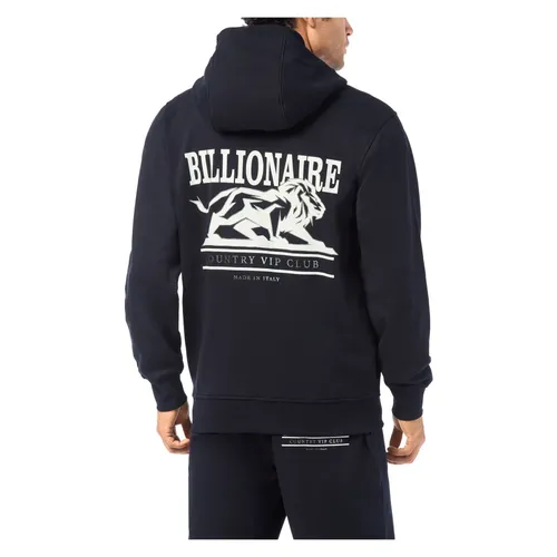 Sweatshirts & Hoodies > Zip-throughs - - Billionaire - Modalova