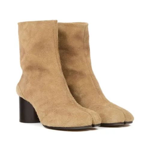 Shoes > Boots > Heeled Boots - - Maison Margiela - Modalova
