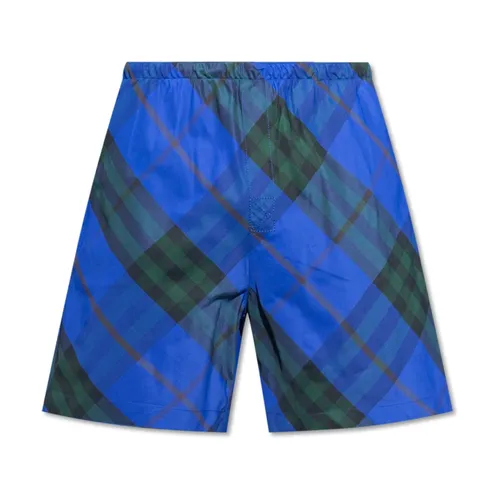 Swimwear > Beachwear - - Burberry - Modalova