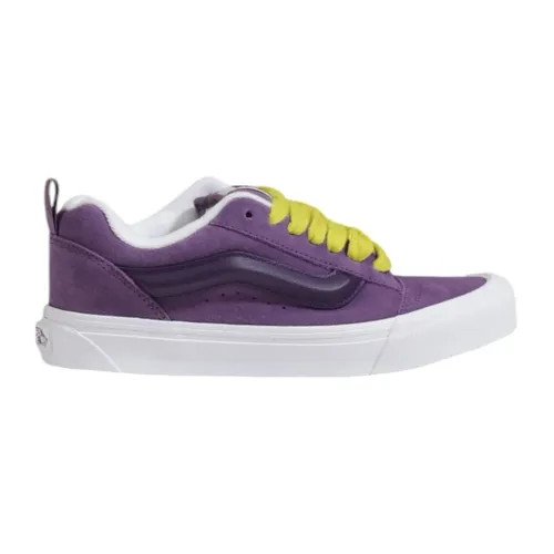 Vans - Shoes > Sneakers - Purple - Vans - Modalova