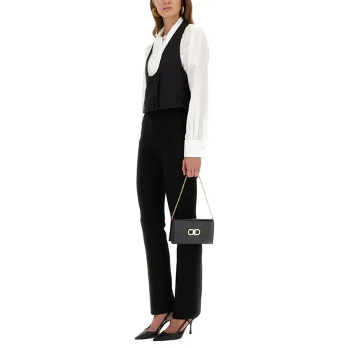Jackets > Vests - - Nina Ricci - Modalova