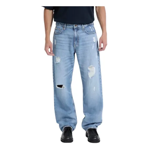 Jeans > Loose-fit Jeans - - Guess - Modalova