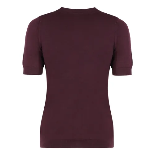 Knitwear > Round-neck Knitwear - - Etro - Modalova