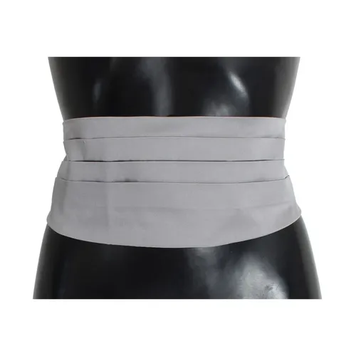 Accessories > Belts - - Dolce & Gabbana - Modalova