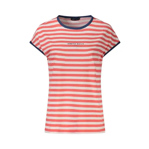 Tops > T-Shirts - - North Sails - Modalova