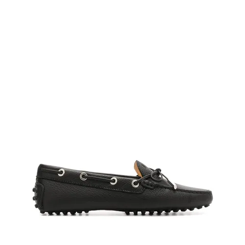 Shoes > Flats > Loafers - - Tod's - Modalova