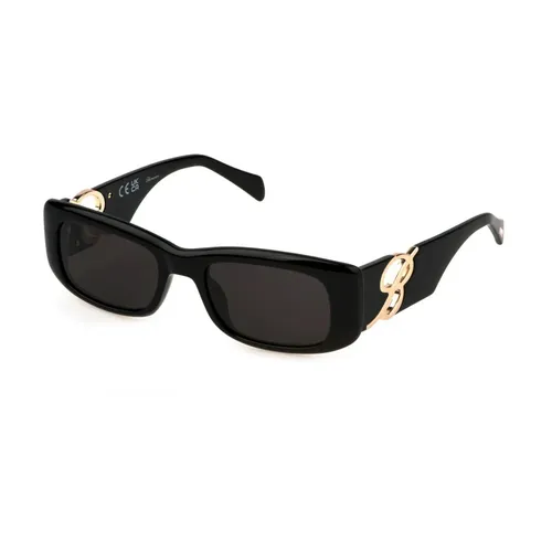 Accessories > Sunglasses - - Blumarine - Modalova