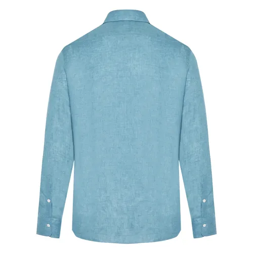 Shirts > Casual Shirts - - Barba - Modalova