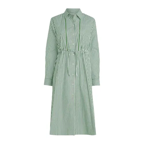Dresses > Day Dresses > Shirt Dresses - - Tommy Hilfiger - Modalova