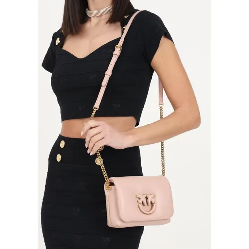 Bags > Shoulder Bags - - Pinko - Modalova