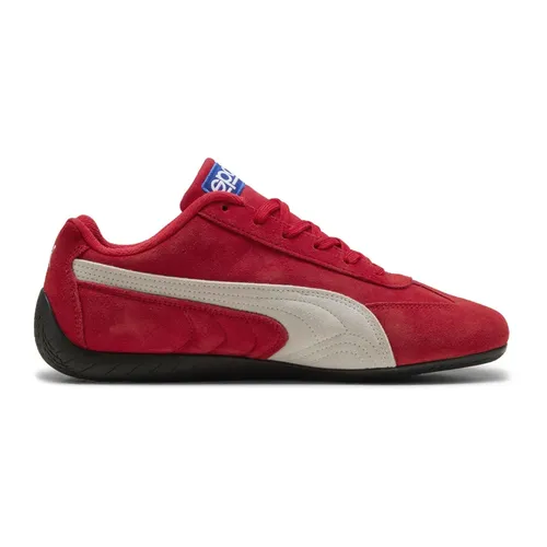 Puma - Shoes > Sneakers - Red - Puma - Modalova