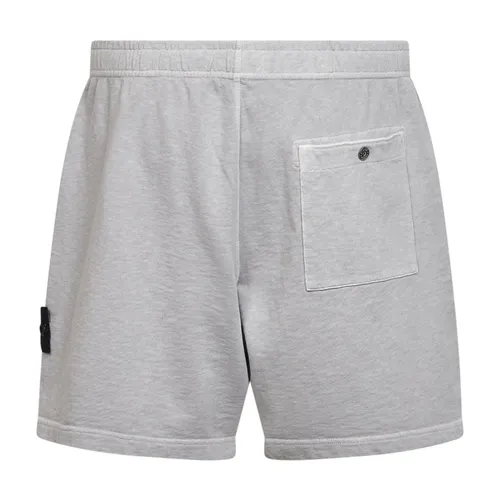 Shorts > Casual Shorts - - Stone Island - Modalova