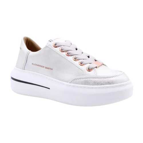 Shoes > Sneakers - - Alexander Smith - Modalova