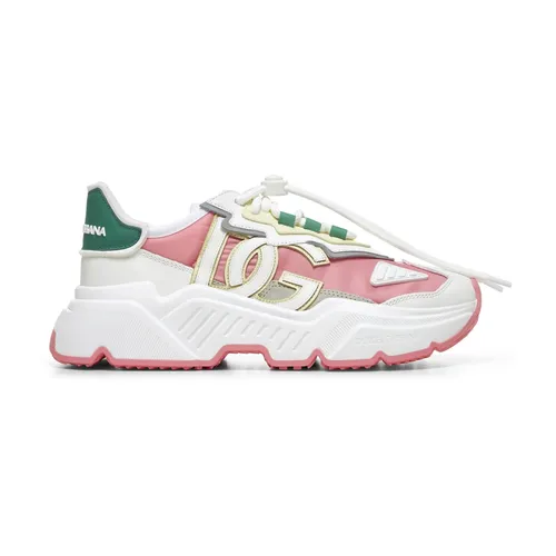 Shoes > Sneakers - - Dolce & Gabbana - Modalova